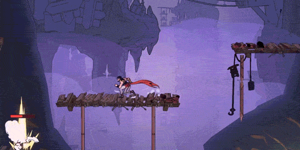 图片[1]-【ACT/中文/肉鸽】波斯王子：Rogue/The Rogue Prince of Persia v0.14.4 官方中文版【1.1G/更新】-嘤嘤怪之家