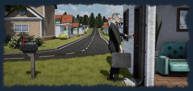 图片[2]-【经营模拟SLG/中文】末日准备狂/Mr. Prepper V1.33b 官方中文硬盘版【2.3G】-嘤嘤怪之家