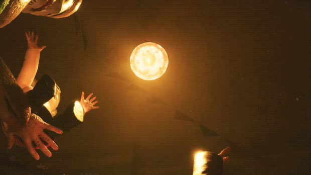 图片[1]-【恐怖RPG/中文/3D】《灾殃 The Scourge》EARLY ACCESS 官方中文硬盘版【8.4G/新作】-嘤嘤怪之家