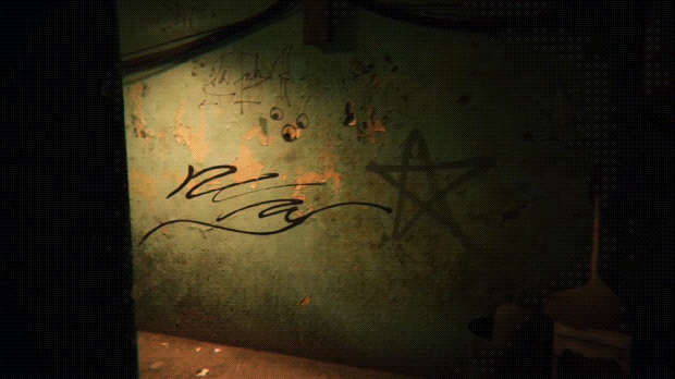 图片[2]-【恐怖RPG/中文/3D】《灾殃 The Scourge》EARLY ACCESS 官方中文硬盘版【8.4G/新作】-嘤嘤怪之家