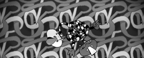 图片[1]-【RPG/黑白手绘风】《在时光与繁星中（In Stars And Time）》v1.0.6.3 官方日文版【600M】-嘤嘤怪之家