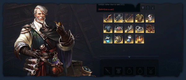 图片[2]-【卡牌RPG/中文/3D】龙族编年史：暗之泪/Dragon Chronicles Black Tears 官方中文版【2.9G/新作】-嘤嘤怪之家