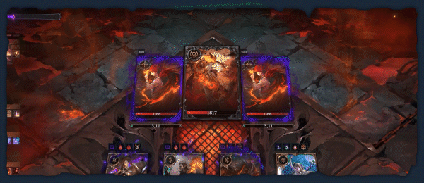 图片[6]-【卡牌RPG/中文/3D】龙族编年史：暗之泪/Dragon Chronicles Black Tears 官方中文版【2.9G/新作】-嘤嘤怪之家