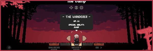 图片[5]-【卡牌RPG/中文/肉鸽】将军对决/Shogun Showdown V0.9.1.3 官方中文硬盘版【400M/新作】-嘤嘤怪之家