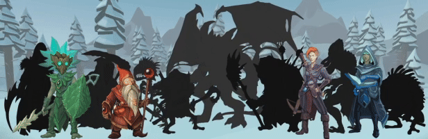 图片[1]-【卡牌RPG/中文/肉鸽】《元素孤旅 Elemental Exiles》 官方中文硬盘版【3G/新作】-嘤嘤怪之家