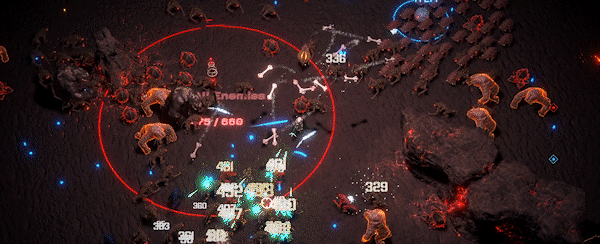 图片[2]-【探索RPG/中文/俯视角割草】黎明幸存者/Survivors of the Dawn V0.4官方中文版【2.3G】-嘤嘤怪之家