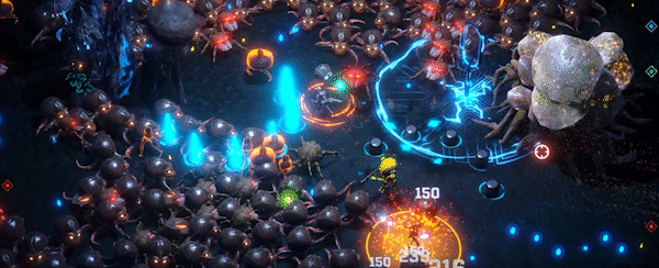 【弹幕RPG/中文/肉鸽】黎明幸存者/Survivors of the Dawn V0.21 官方中文硬盘版【2.4G】