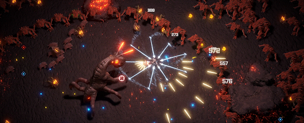 图片[6]-【俯视角ACT/中文/肉鸽】《黎明幸存者/Survivors of the Dawn》v0.544 官方中文【2.3G/更新】-嘤嘤怪之家