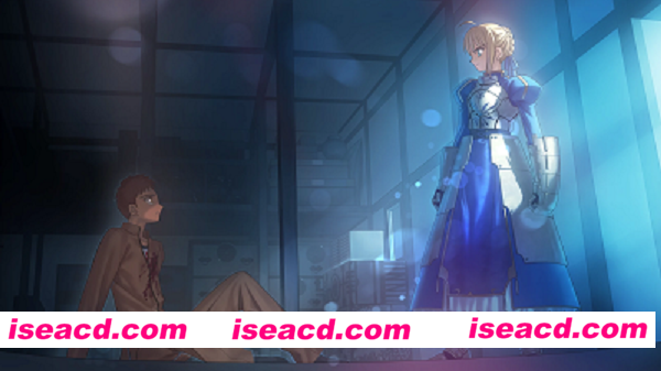 图片[1]-【ADV/中文/重置版】命运停驻之夜重置版 20周年纪念重置版 官方中文【8G/全CV/新作】-嘤嘤怪之家