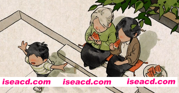 图片[1]-【推理收集RPG/中文/水墨风】《水远山遥 Shuis Odyssey》TENOKE- 官方中文硬盘版【5.6G/新作】-嘤嘤怪之家