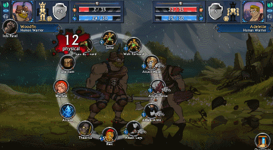 图片[2]-【策略SLG/中文】剑刃与战靴不朽 V1.13 官方中文硬盘版【1G】-嘤嘤怪之家