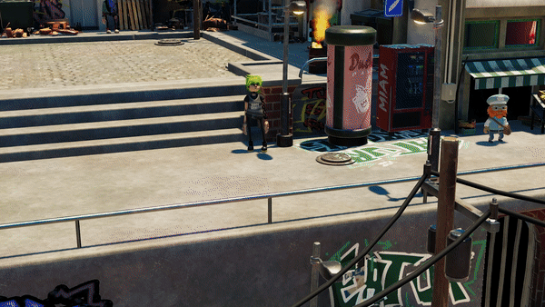 图片[5]-【互动SLG/中文/3D】饥饿派画家2：迷失的艺术家 官方中文硬盘版【5.9G/更新】-嘤嘤怪之家