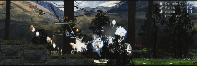 图片[5]-【横版ACT/中文/全DLC】神之天平-幻雾洞窟DLC整合版 官方中文硬盘版【4.3G/更新】-嘤嘤怪之家