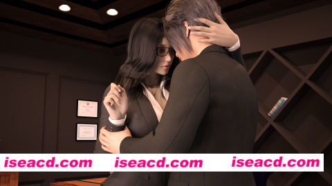 图片[3]-【养成RPG/中文/步兵】都市媚影-CityFascination V0.95 官方中文步兵版【7G/更新】-嘤嘤怪之家