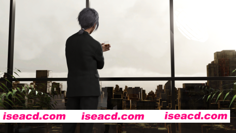 图片[4]-【养成RPG/中文/步兵】都市媚影-CityFascination V0.95 官方中文步兵版【7G/更新】-嘤嘤怪之家