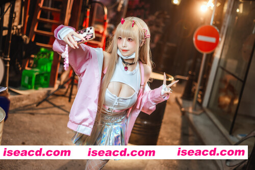 图片[2]-【cosplay】蜜汁猫裘 – 毒蛇 [65P] 【600M】-嘤嘤怪之家