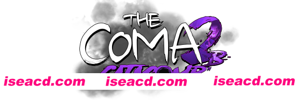 图片[1]-【恐怖解密RPG/中文/2D】《昏迷 2B：地下墓穴 The Coma 2B Catacomb》 官方中文版【3.4G/新作】-嘤嘤怪之家