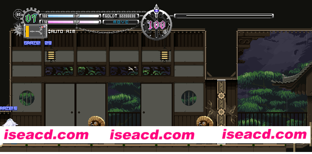 图片[1]-【横版ACT/中文/车万同人】《东方月神夜Touhou Luna Nights》V1.2.4.6 官方中文硬盘版【300M/新作】-嘤嘤怪之家