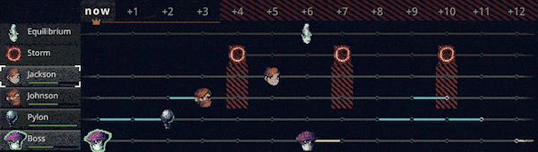 图片[7]-【战术RPG/中文/肉鸽】末日电涌/Rogue Voltage 官方中文硬盘版【800M/新作】-嘤嘤怪之家