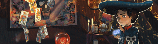 图片[4]-【解密探索/中文/动态】双盲把戏 v1.1.13 官方中文硬盘版【2.4G/全CV】-嘤嘤怪之家