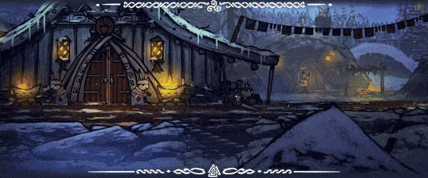 图片[1]-【ACT/中文/2D】《铁尾传奇2：冬之须 Tails of Iron 2 Whiskers of Winter》 官方中文【4G/新作】-嘤嘤怪之家