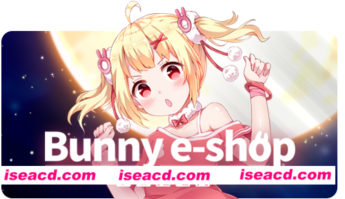 图片[1]-【经营SLG/中文/2D】《小白兔电商 Bunny.eShop》BUILD 14728730 官方中文版【5.8G/全CV】-嘤嘤怪之家