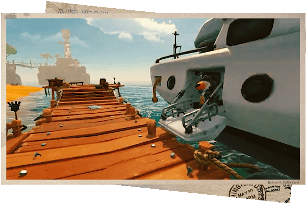 图片[3]-【模拟SLG/中文/3D】《动物海湾 Critter Cove》BUILD 15966416 【7.98G/新作】-嘤嘤怪之家