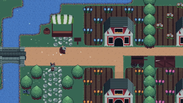 图片[3]-【肉鸽RPG/中文/像素风】背包英雄/Backpack Hero 官方中文硬盘版【9G】-嘤嘤怪之家