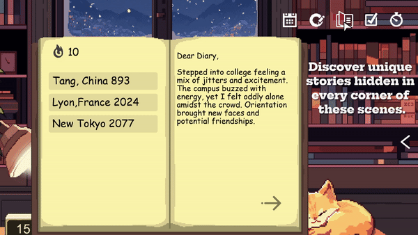 图片[5]-【休闲游戏/中文】《Chill Pulse 心流小筑》BUILD 14342012 官方中文硬盘版【200M/新作】-嘤嘤怪之家