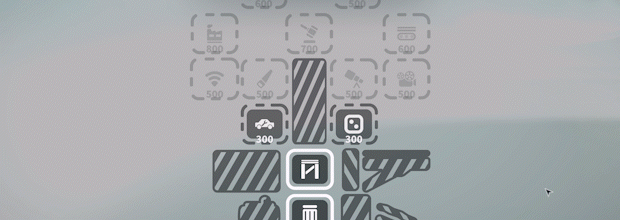 图片[2]-【休闲SLG/中文/3D】叠叠高城/Pile Up!  官方中文硬盘版【520M/新作】-嘤嘤怪之家