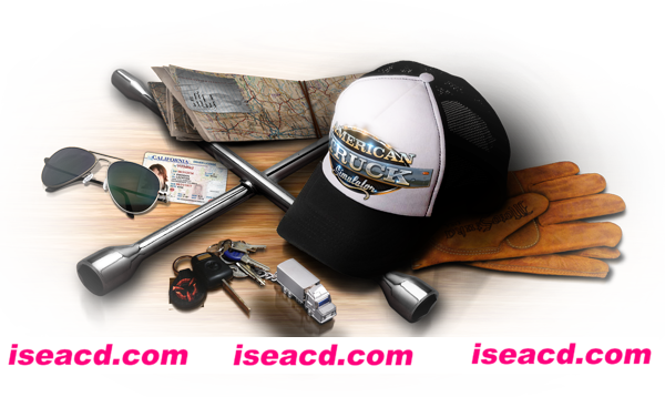 图片[3]-【模拟开大车/中文/3D】美国卡车模拟/American Truck Simulator 全DLC v1.54.2.6s 官方中文版【22G/更新】-嘤嘤怪之家