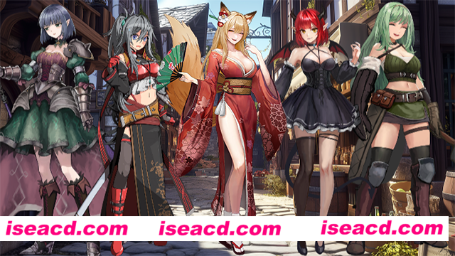 图片[2]-【日式RPG/中文】《迷宫贩~魔王城的开店还债之旅~》v1.0.221 官方中文硬盘版【1.9G/新作】-嘤嘤怪之家