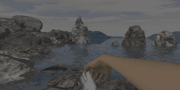 【模拟SLG/中文/3D】真实钓鱼 户外时光 Reel Fishing: Days of Summer 官方中文安装版【2G/新作】