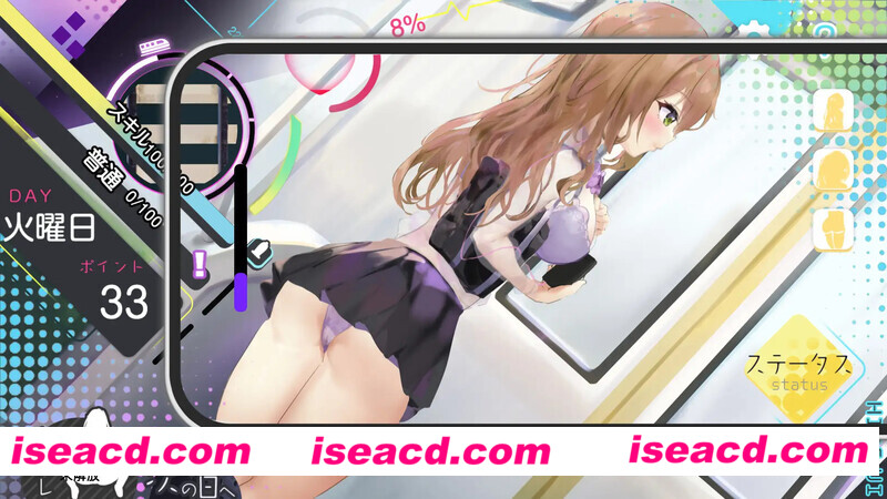 图片[2]-【触摸SLG/AI汉化/全动态】高速列车上的催眠 (スピード催眠トレイン) V1.0 AI汉化【300M/全CV】-嘤嘤怪之家