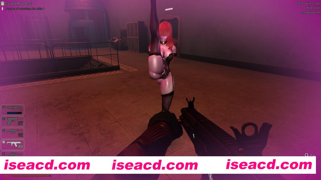 图片[2]-【3D互动/中文/全动态】爬行实验室/Crawling Lab Build.17383894 官方中文版【2.5G/新作/CV】-嘤嘤怪之家