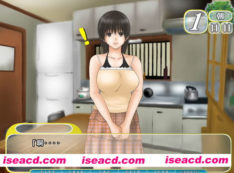 图片[4]-【养成SLG/汉化】和侄女的夏天 V1.03汉化版+全CG存档+攻略【1.2G/全CV/动态CG】-嘤嘤怪之家