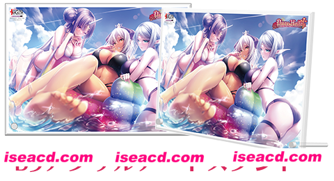 图片[5]-【日式ADV/AI汉化/动态CG】Pure×Holic ~ 纯洁少女与婚姻关系 AI汉化版+全CG【4.9G/全CV】-嘤嘤怪之家