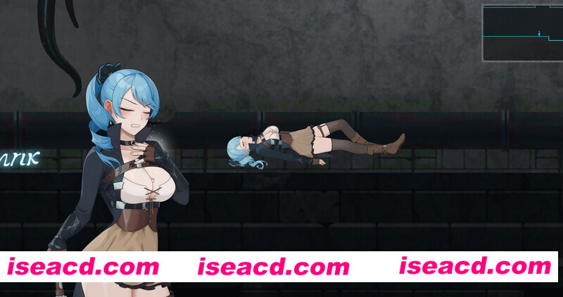 图片[3]-【日式ACT/中文/全动态】La Vitalis : 永恆的欠損 V0.03 官方中文硬盘版【1.4G】-嘤嘤怪之家