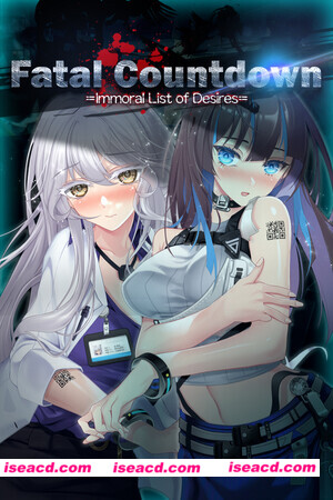 图片[3]-【探索养成SLG/中文/步兵动态】索命倒数-背德的欲望清单 官方中文步兵版 【3.3G/新作】-嘤嘤怪之家