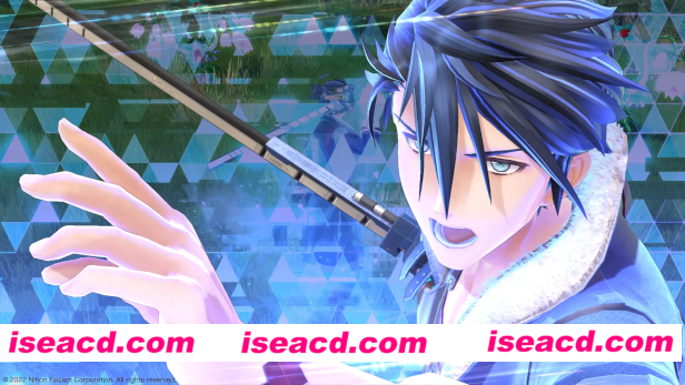 图片[1]-【大作日式RPG/3D】英雄传说：黎之轨迹2/The Legend of Heroes: Trails through Daybreak II V1.1.2英文版【22G/新作】-嘤嘤怪之家