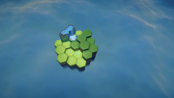 图片[1]-【模拟建造SLG/中文/3D】东篱之下/Preserve 官方中文正式版【1.2G/新作】-嘤嘤怪之家