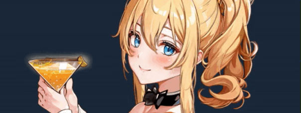 图片[1]-【休闲SLG/中文/步兵】金色耳朵的兔女郎 官方中文步兵版【500M】-嘤嘤怪之家