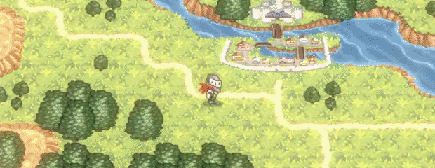 图片[3]-【整活RPG/中文/开放世界】勇者斗幺蛾/tERRORbane V1.12 官方中文硬盘版【3.3G】-嘤嘤怪之家