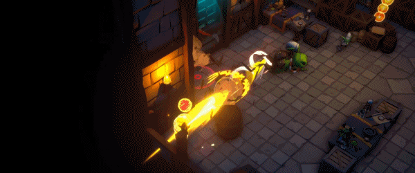 图片[2]-【俯视角ACT/中文】异界之上/Nigate Tale V0.93官方中文硬盘版【2.1G】-嘤嘤怪之家