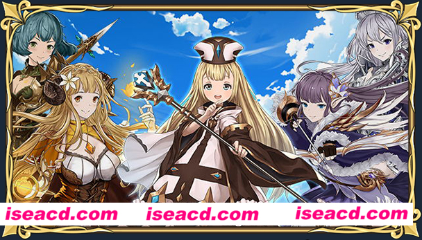 图片[5]-【卡牌RPG/中文/肉鸽】漂流佣兵/Wander Hero V1.24 官方中文硬盘版【2G/更新】-嘤嘤怪之家