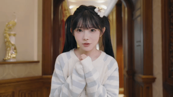 图片[4]-【大作SLG/中文/真人全动态】《恋爱单选题》 V1.01 官方中文硬盘版+DLC【56.3G/中文配音/新作】-嘤嘤怪之家