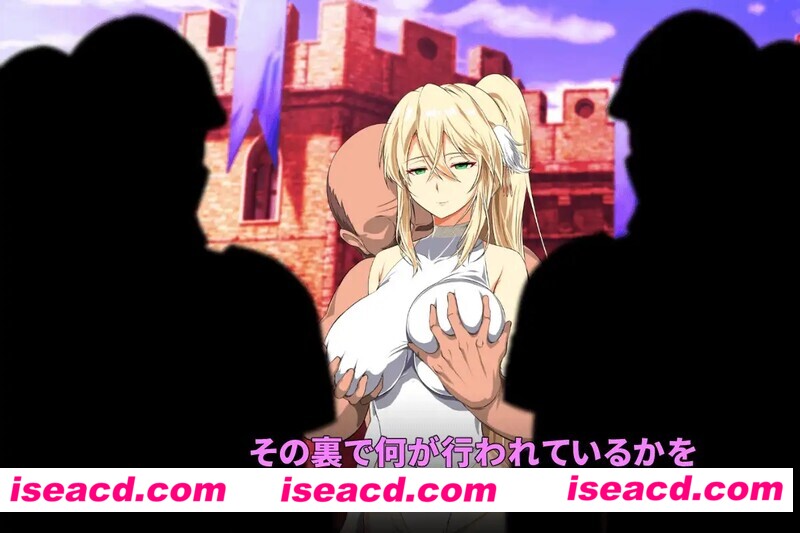 图片[1]-【日式RPG/精翻汉化/NTR】金色冷笑（金色の冷笑）V1.4 精翻汉化完整版【700M】-嘤嘤怪之家