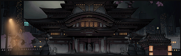 图片[1]-【模拟SLG/中文/自走棋】《英灵学院 Soul Academy》V20240131 官方中文硬盘版【】-嘤嘤怪之家