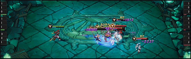 图片[6]-【模拟SLG/中文/自走棋】《英灵学院 Soul Academy》V20240131 官方中文硬盘版【】-嘤嘤怪之家