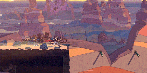 图片[3]-【ACT/中文/肉鸽】波斯王子：Rogue/The Rogue Prince of Persia v0.14.4 官方中文版【1.1G/更新】-嘤嘤怪之家